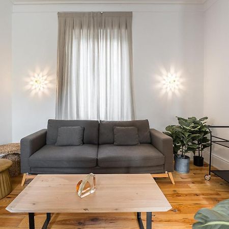 Guestready - Alegria Building Lägenhet OOporto Exteriör bild