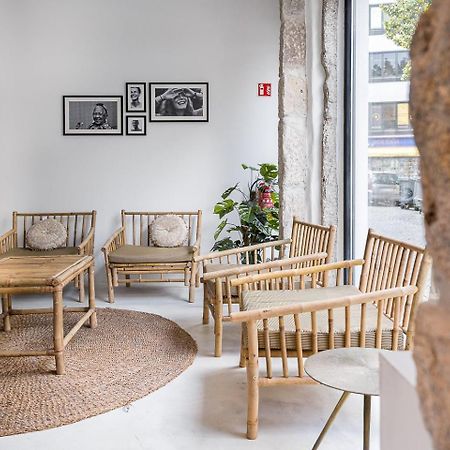 Guestready - Alegria Building Lägenhet OOporto Exteriör bild