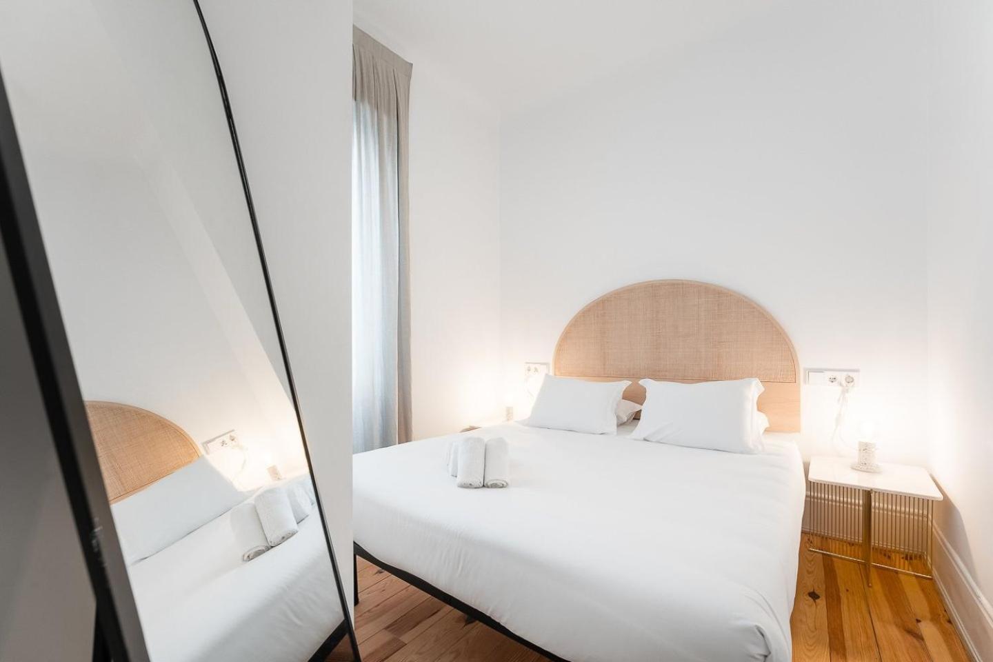 Guestready - Alegria Building Lägenhet OOporto Exteriör bild