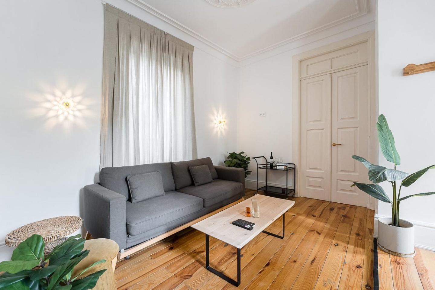 Guestready - Alegria Building Lägenhet OOporto Exteriör bild