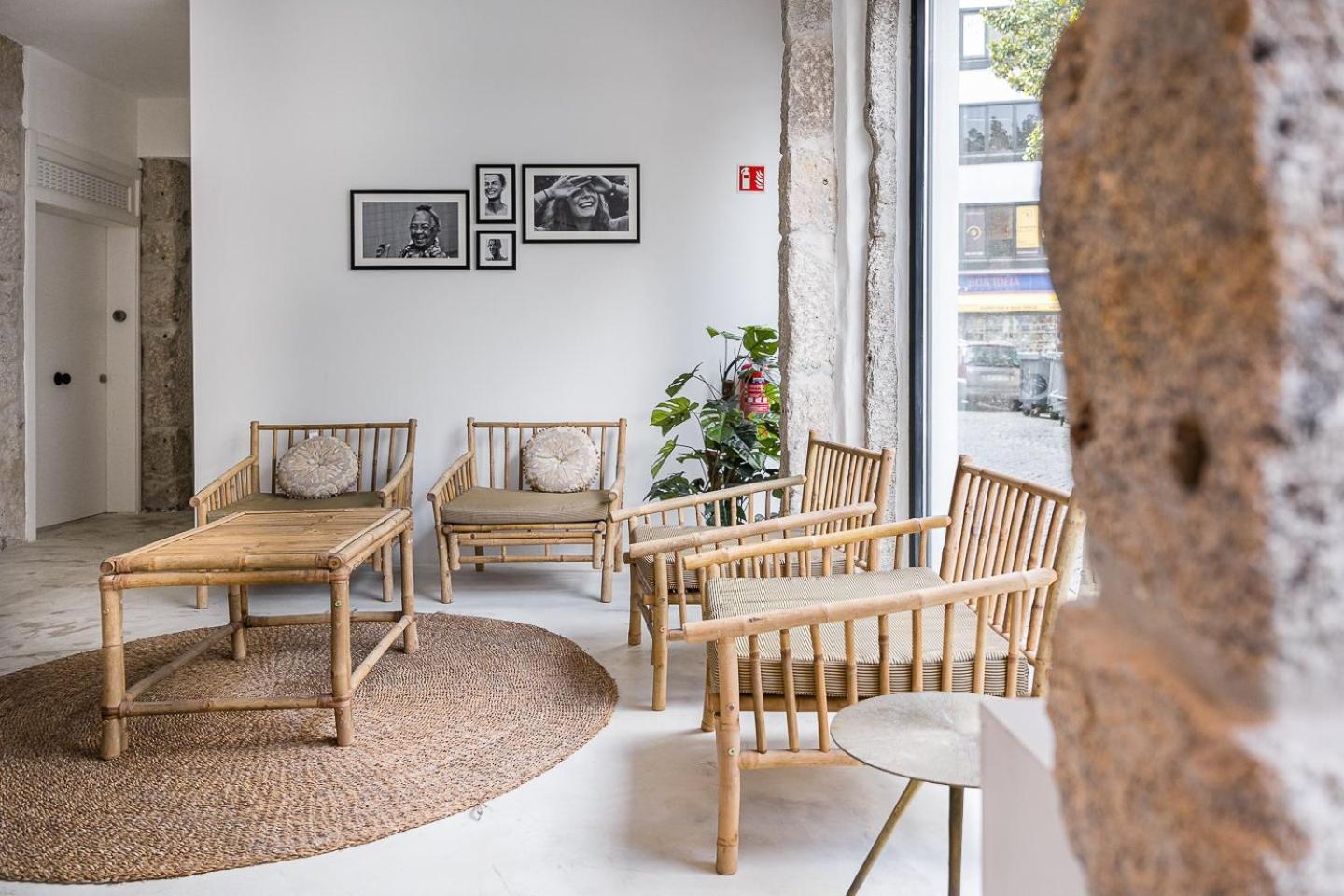 Guestready - Alegria Building Lägenhet OOporto Exteriör bild