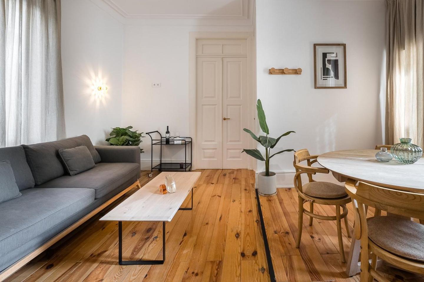 Guestready - Alegria Building Lägenhet OOporto Exteriör bild