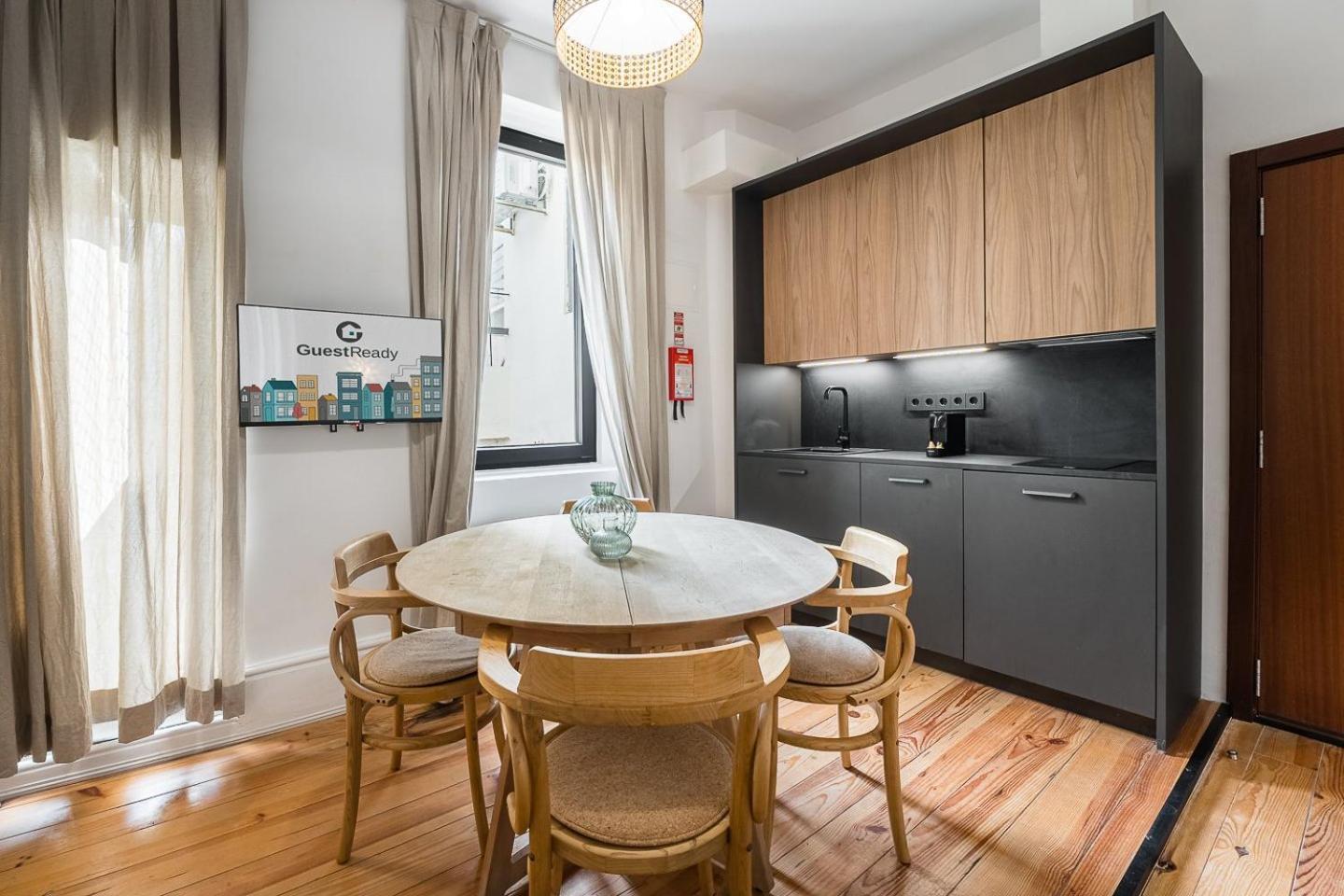 Guestready - Alegria Building Lägenhet OOporto Exteriör bild