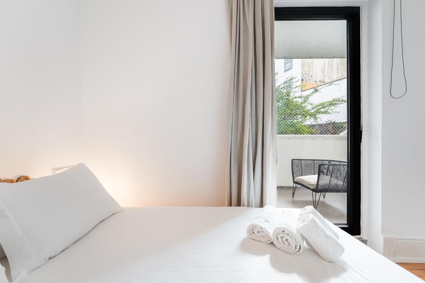 Guestready - Alegria Building Lägenhet OOporto Exteriör bild