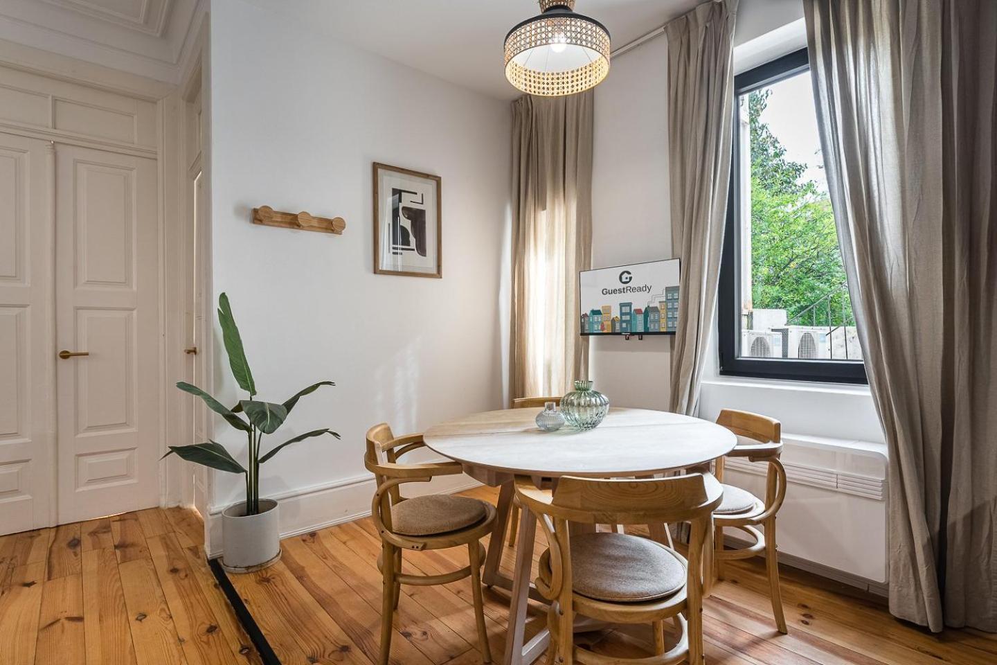 Guestready - Alegria Building Lägenhet OOporto Exteriör bild
