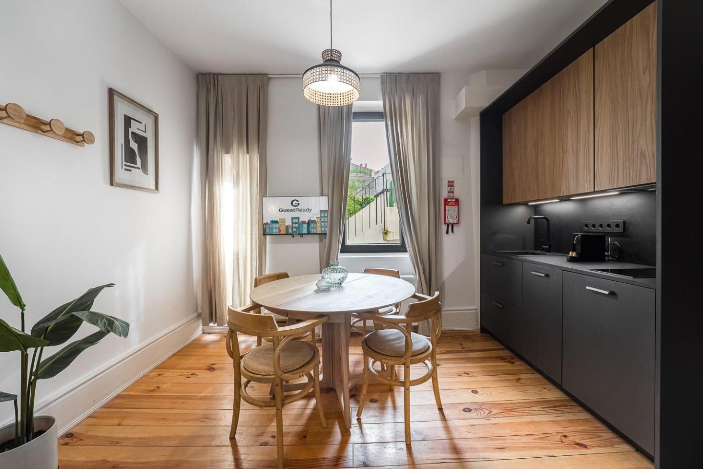Guestready - Alegria Building Lägenhet OOporto Exteriör bild